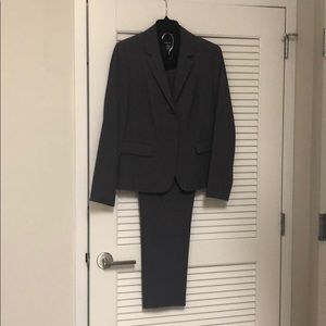 Work Suit or Casual Wear